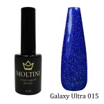 Moltini, Гель-лак Galaxy Ultra 15